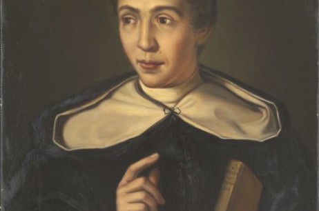 Father Samuel Mazzuchelli