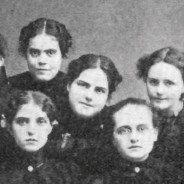 “Kittie’s Trials”: A Catholic short story from 1899, by a Saint Clara Academy girl