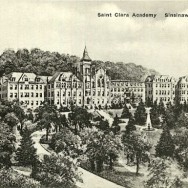 Saint Clara Academy, Sinsinawa